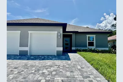 21 Columbia Lane #B, Palm Coast, FL 32137 - Photo 1