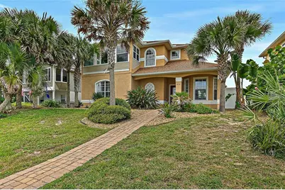 2116 S Central Avenue, Flagler Beach, FL 32136 - Photo 1