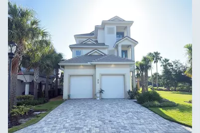 279 Yacht Harbor Drive, Palm Coast, FL 32137 - Photo 1