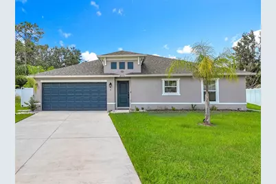 9 Rolls Royce Court S, Palm Coast, FL 32164 - Photo 1