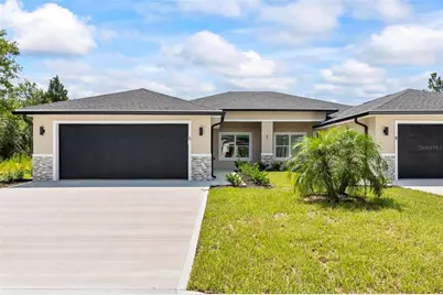 2 Louisburg Lane #A, Palm Coast, FL 32137 - Photo 1