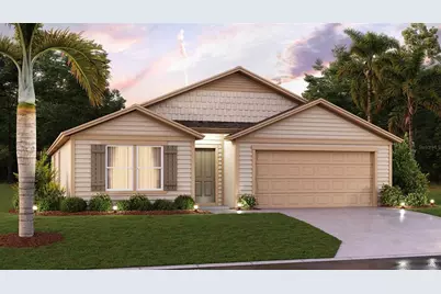 348 Parkview Drive, Palm Coast, FL 32164 - Photo 1