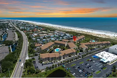 850 A1A Beach Boulevard #43, Saint Augustine, FL 32080 - Photo 1