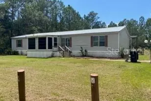 1836 Hickory St, Bunnell, FL 32110 - Photo 1