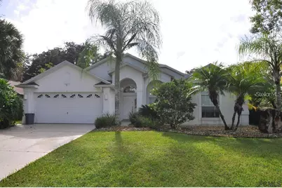 1 Carlson Court, Palm Coast, FL 32137 - Photo 1