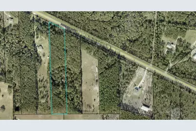 4205 W Highway 100, Bunnell, FL 32110 - Photo 1