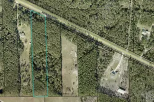 4205 W Hwy 100, Bunnell, FL 32110 - Photo 1