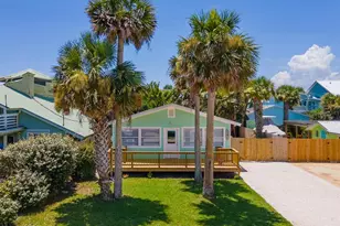 211 S 8th St, Flagler Beach, FL 32136 - Photo 1