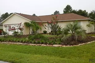 20 Rockne Ln, Palm Coast, FL 32164 - Photo 1
