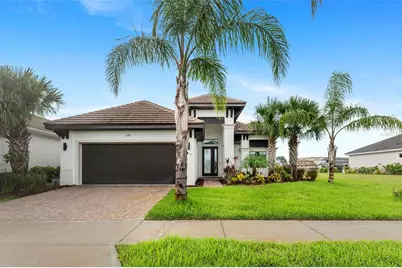 126 Del Palma Drive, Palm Coast, FL 32137 - Photo 1