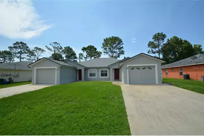 8 Pine Hill Lane #B, Palm Coast, FL 32164 - Photo 1