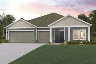 55 Pegasus Rd, Flagler Beach, FL 32136 - Photo 1