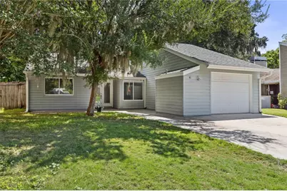 41 Fawn Lane, Palm Coast, FL 32137 - Photo 1