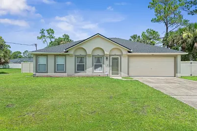 16 Wheatfield Drive, Palm Coast, FL 32164 - Photo 1