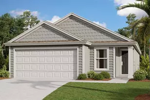 820 Grand Reserve Dr, Bunnell, FL 32110 - Photo 1