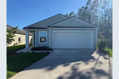 872 Grand Reserve Drive, Bunnell, FL 32110 - Photo 1