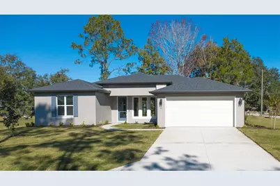 97 Robinson Drive, Palm Coast, FL 32164 - Photo 1