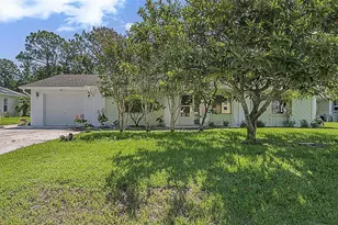 82 Bud Hollow Dr, Palm Coast, FL 32137 - Photo 1