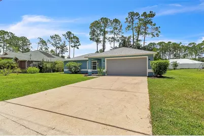 27 Ryecrest Lane, Palm Coast, FL 32164 - Photo 1