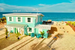 3161 N Ocean Shore Blvd, Flagler Beach, FL 32136 - Photo 1