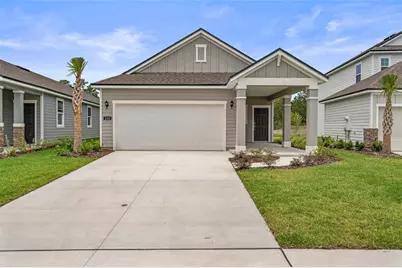 225 Montgomery Court, Palm Coast, FL 32164 - Photo 1