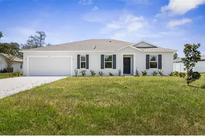 73 Forest Hill Drive, Palm Coast, FL 32137 - Photo 1