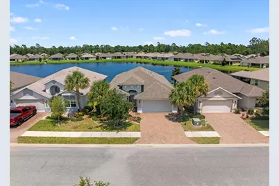 118 Park Place Circle, Palm Coast, FL 32164 - Photo 1