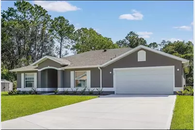 12 Patton Place, Palm Coast, FL 32164 - Photo 1