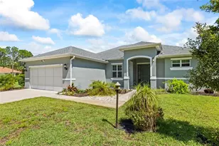 15 Seaman Trail N, Palm Coast, FL 32164 - Photo 1