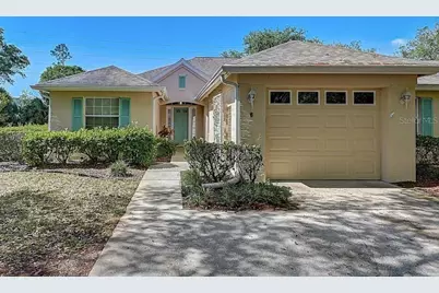 6 Chatham Place, Palm Coast, FL 32164 - Photo 1