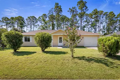 44 Rainstone Lane, Palm Coast, FL 32164 - Photo 1