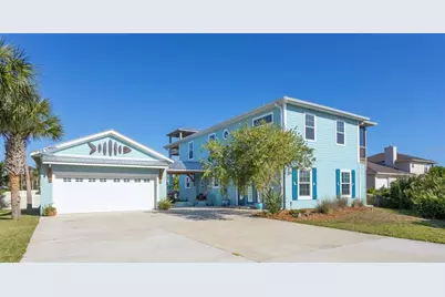 11 Beachside Drive, Palm Coast, FL 32137 - Photo 1