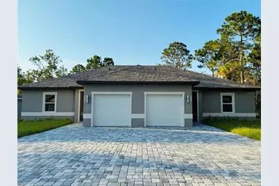 4 Sleigh Bell Place #A, Palm Coast, FL 32164 - Photo 1