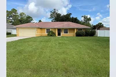 6 Prince Manfred Place, Palm Coast, FL 32164 - Photo 1