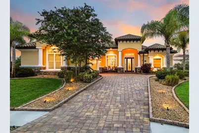 23 Eagle View Drive, Palm Coast, FL 32137 - Photo 1