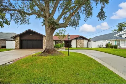 161 Florida Park Drive, Palm Coast, FL 32137 - Photo 1