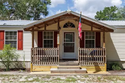 111 Penny Acres Lane, Crescent City, FL 32112 - Photo 1