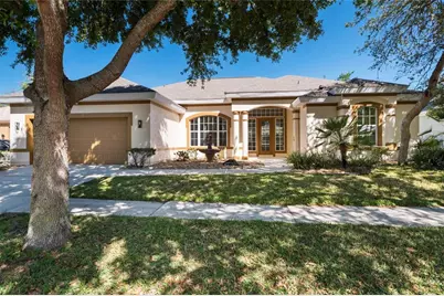 20 N Park Circle, Palm Coast, FL 32137 - Photo 1