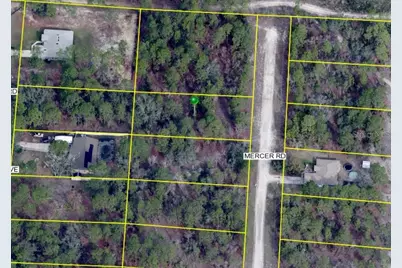 16491 Mercer Road, Weeki Wachee, FL 34614 - Photo 1
