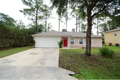 33 Ryder Drive, Palm Coast, FL 32164 - Photo 1
