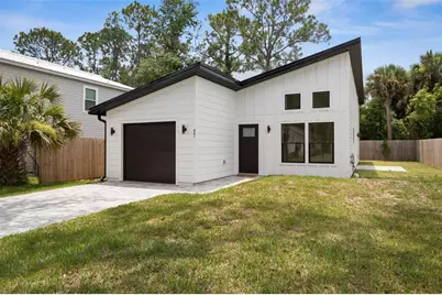 461 S Woodlawn Street, Saint Augustine, FL 32084 - Photo 1