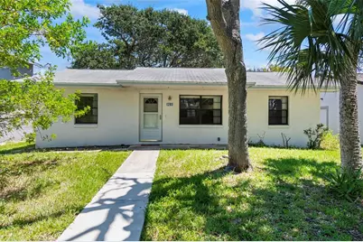 1205 S Flagler Avenue, Flagler Beach, FL 32136 - Photo 1