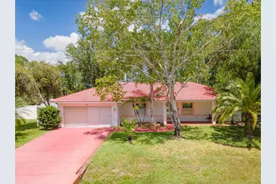 98 Ramblewood Drive, Palm Coast, FL 32164 - Photo 1