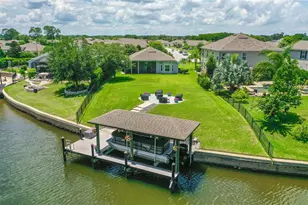 38 Country Club Harbor Cir, Palm Coast, FL 32137 - Photo 1