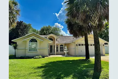 14 Webwood Place, Palm Coast, FL 32164 - Photo 1
