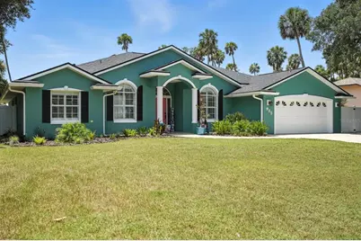 905 Lambert Avenue, Flagler Beach, FL 32136 - Photo 1