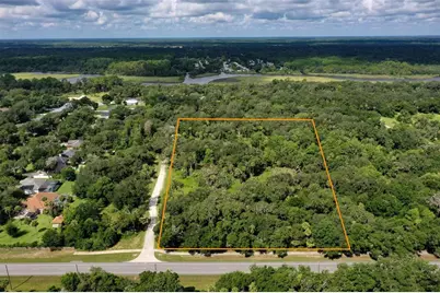 2822 John Anderson Highway, Flagler Beach, FL 32136 - Photo 1