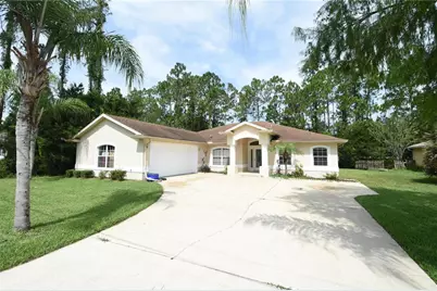 65 Raemoor Drive, Palm Coast, FL 32164 - Photo 1