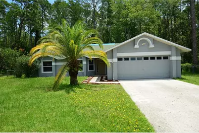 4 Utopian Court, Palm Coast, FL 32164 - Photo 1