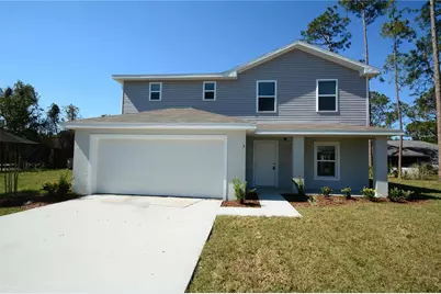 5 Wendlin Lane, Palm Coast, FL 32164 - Photo 1